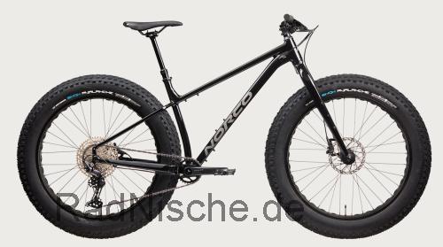 Norco Bigfoot 2  technische daten 
